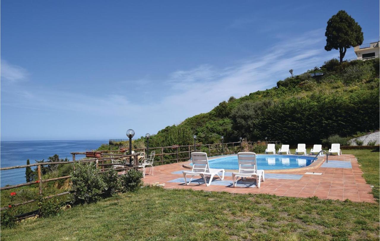 Villa Alessandra 奥塔维拉米奇 外观 照片