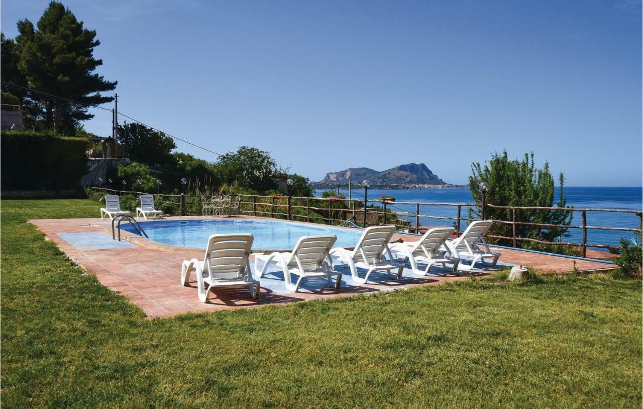 Villa Alessandra 奥塔维拉米奇 外观 照片